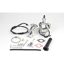 Amazon.co.jp: Special Parts Takekawa 03-05-0007 Carburetor